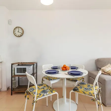 Coto Faisan Sun & Nature By Interhome