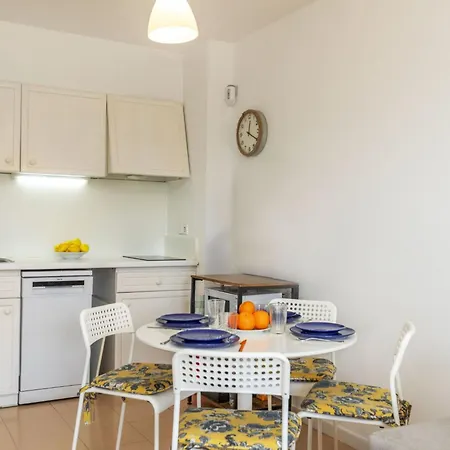 Coto Faisan Sun & Nature By Interhome Pals