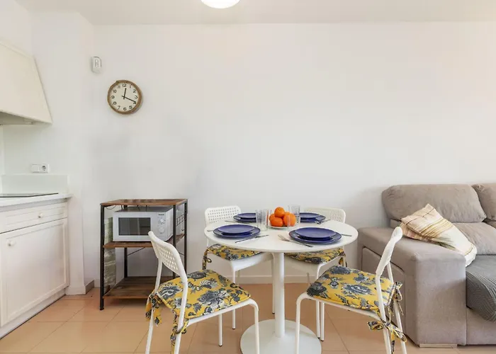 Coto Faisan Sun & Nature By Interhome