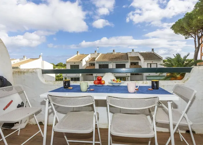 El Coto F By Interhome Apartament Pals